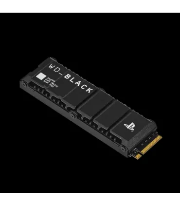 Western Digital SN850P 8 TB M.2 PCI Express 4.0 NVMe
