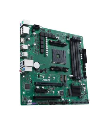 ASUS PRO B550M-C/CSM AMD B550 Zócalo AM4 micro ATX