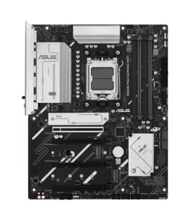 ASUS PRIME B850-PLUS WIFI AMD B850 Zócalo AM5 ATX
