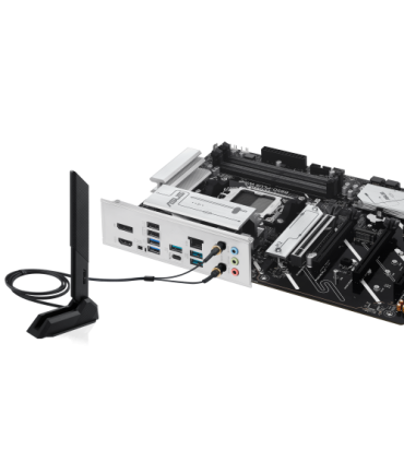 ASUS PRIME B850-PLUS WIFI AMD B850 Zócalo AM5 ATX