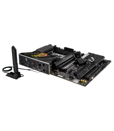 ASUS ROG STRIX Z890-H GAMING WIFI Intel Z890 LGA 1851 (Socket V1) ATX