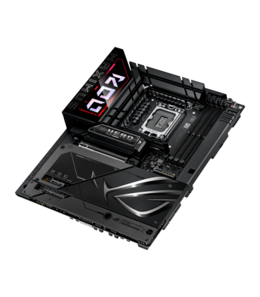 ASUS ROG MAXIMUS Z890 HERO BTF Intel Z890 LGA 1851 (Socket V1) ATX