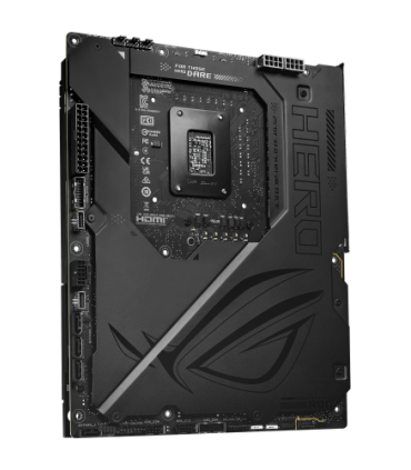 ASUS ROG MAXIMUS Z890 HERO BTF Intel Z890 LGA 1851 (Socket V1) ATX