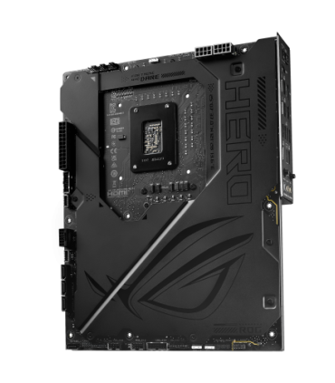ASUS ROG MAXIMUS Z890 HERO BTF Intel Z890 LGA 1851 (Socket V1) ATX