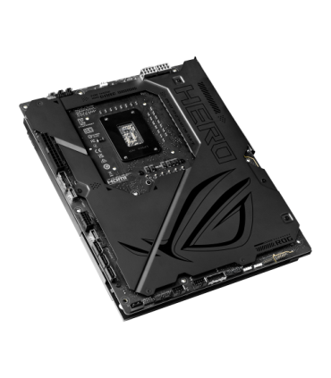ASUS ROG MAXIMUS Z890 HERO BTF Intel Z890 LGA 1851 (Socket V1) ATX