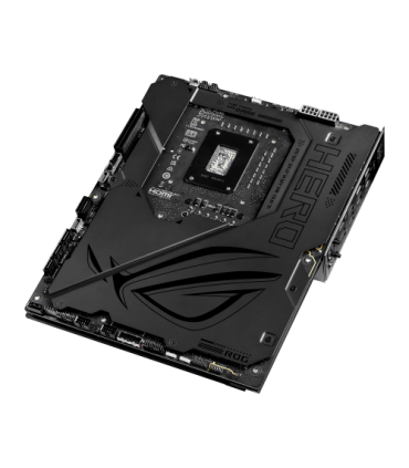 ASUS ROG MAXIMUS Z890 HERO BTF Intel Z890 LGA 1851 (Socket V1) ATX