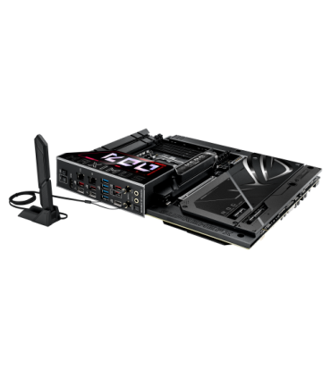 ASUS ROG MAXIMUS Z890 HERO BTF Intel Z890 LGA 1851 (Socket V1) ATX