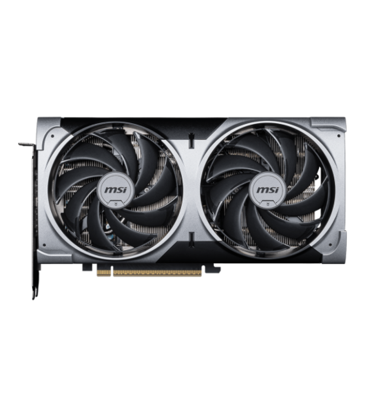 MSI GeForce RTX 5070 12G VENTUS 2X OC NVIDIA 12 GB GDDR7