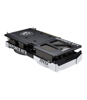MSI GeForce RTX 5070 12G VENTUS 2X OC NVIDIA 12 GB GDDR7