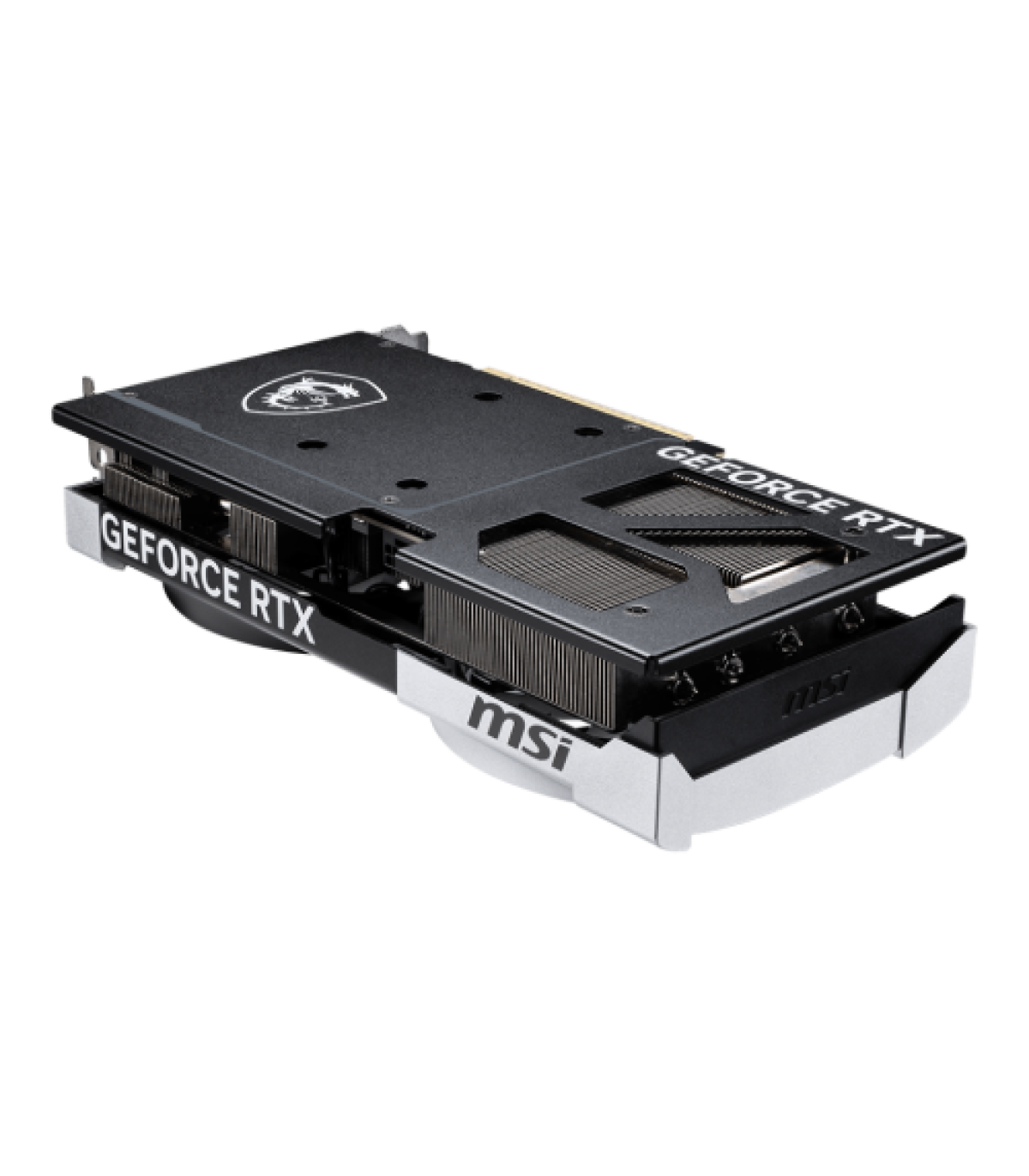 MSI GeForce RTX 5070 12G VENTUS 2X OC NVIDIA 12 GB GDDR7