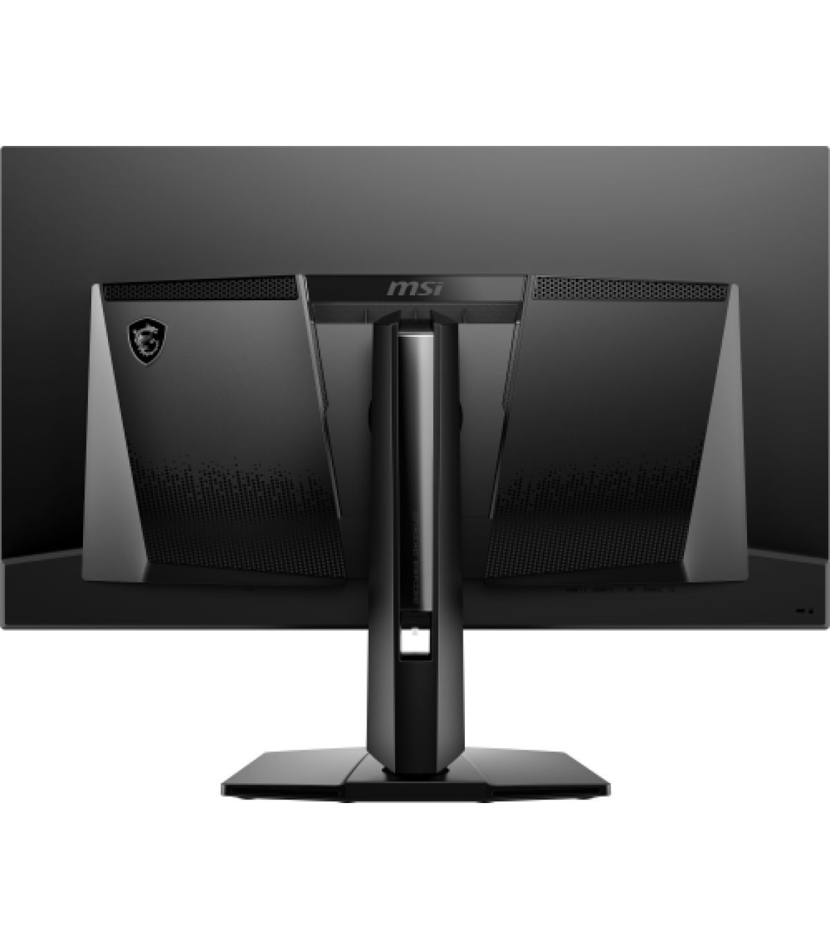 MSI MAG 321UP QD-OLED pantalla para PC 80 cm (31.5") 3840 x 2160 Pixeles 4K Ultra HD Negro