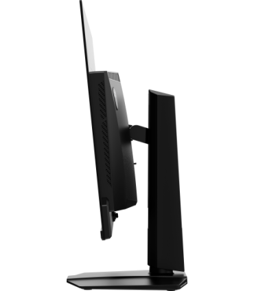 MSI MAG 321UP QD-OLED pantalla para PC 80 cm (31.5") 3840 x 2160 Pixeles 4K Ultra HD Negro