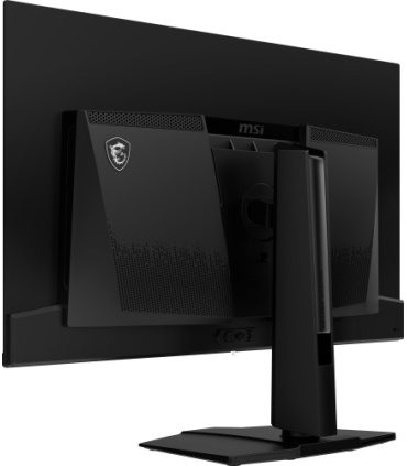 MSI MAG 321UP QD-OLED pantalla para PC 80 cm (31.5") 3840 x 2160 Pixeles 4K Ultra HD Negro