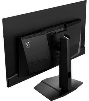 MSI MAG 321UP QD-OLED pantalla para PC 80 cm (31.5") 3840 x 2160 Pixeles 4K Ultra HD Negro