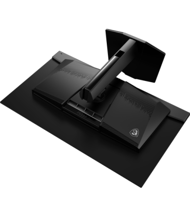 MSI MAG 321UP QD-OLED pantalla para PC 80 cm (31.5") 3840 x 2160 Pixeles 4K Ultra HD Negro