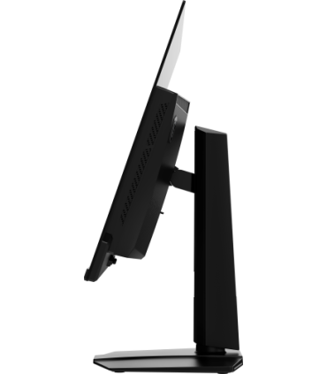 MSI MAG 321UP QD-OLED pantalla para PC 80 cm (31.5") 3840 x 2160 Pixeles 4K Ultra HD Negro