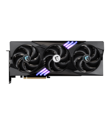 MSI GAMING GeForce RTX 5070 12G TRIO OC NVIDIA 12 GB GDDR7