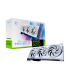 MSI GAMING GeForce RTX 5070 12G TRIO OC WHITE NVIDIA 12 GB GDDR7