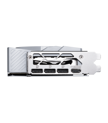 MSI GAMING GeForce RTX 5070 12G TRIO OC WHITE NVIDIA 12 GB GDDR7