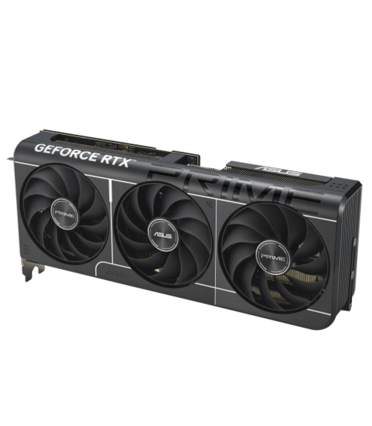 ASUS Prime -RTX5070-O12G NVIDIA GeForce RTX 5070 12 GB GDDR7