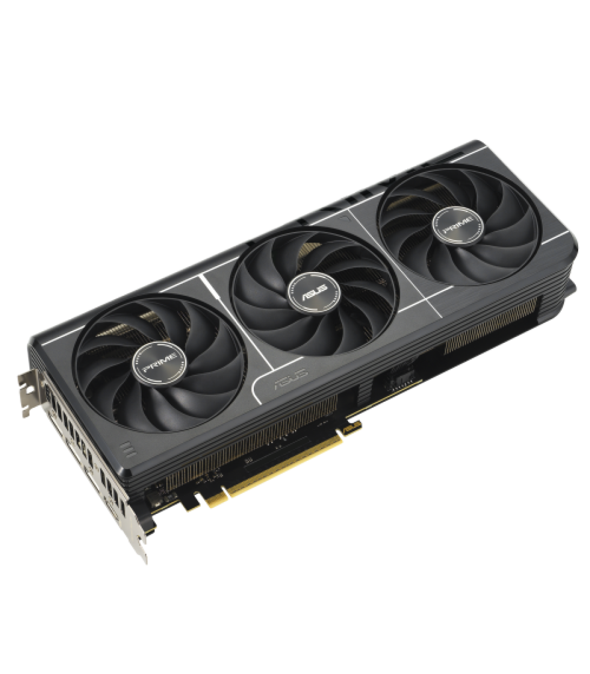 ASUS Prime -RTX5070-O12G NVIDIA GeForce RTX 5070 12 GB GDDR7