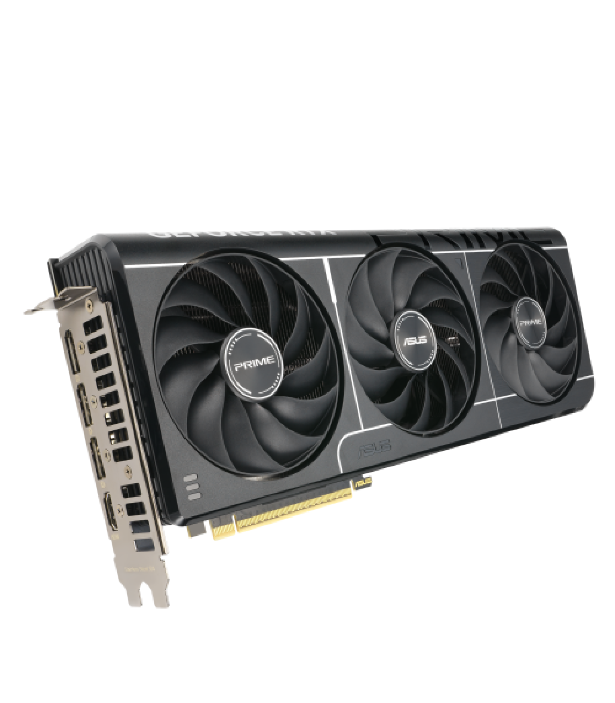 ASUS Prime -RTX5070-O12G NVIDIA GeForce RTX 5070 12 GB GDDR7