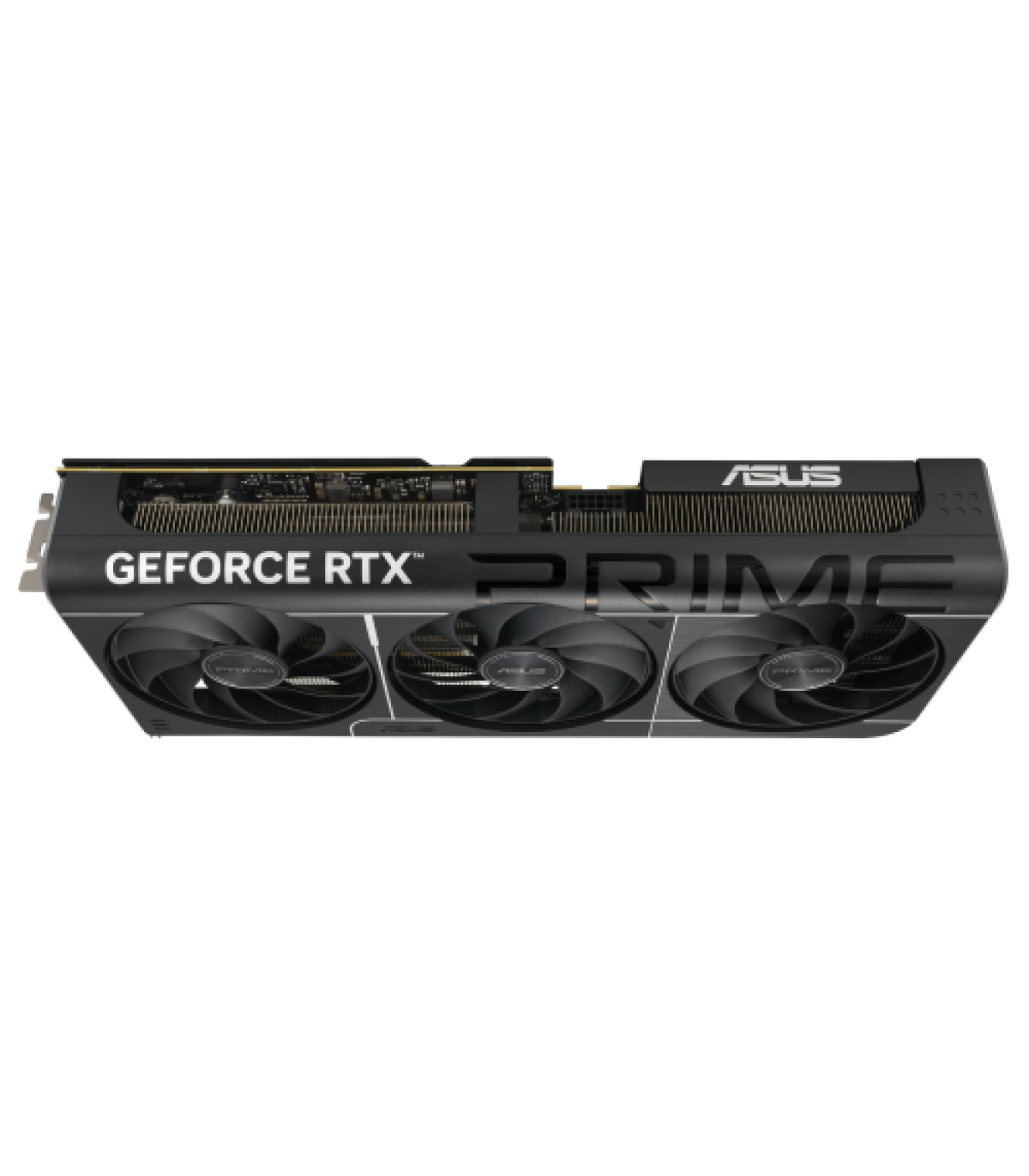 ASUS Prime -RTX5070-O12G NVIDIA GeForce RTX 5070 12 GB GDDR7