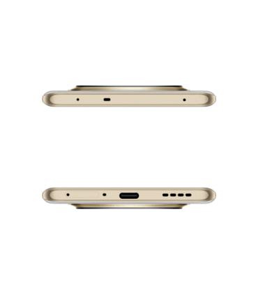 realme 14 Pro 5G 17,2 cm (6.77") SIM doble Android 15 USB Tipo C 12 GB 512 GB 6000 mAh Blanco