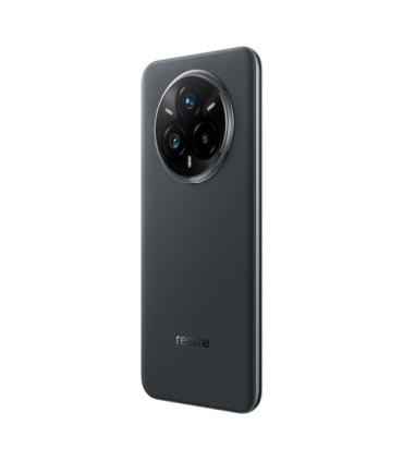 realme 14 Pro+ 5G 17,4 cm (6.83") SIM doble Android 15 USB Tipo C 12 GB 512 GB 6000 mAh Gris