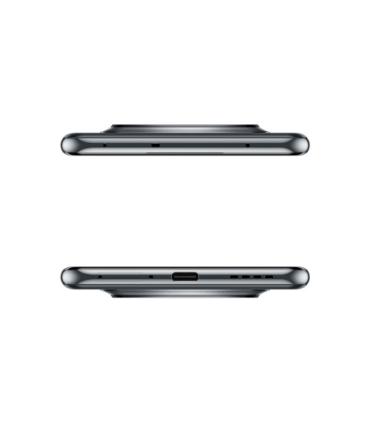 realme 14 Pro+ 5G 17,4 cm (6.83") SIM doble Android 15 USB Tipo C 12 GB 512 GB 6000 mAh Gris