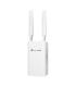 TP-Link ER703WP-4G-Outdoor pasarel y controlador 10, 100, 1000 Mbit/s