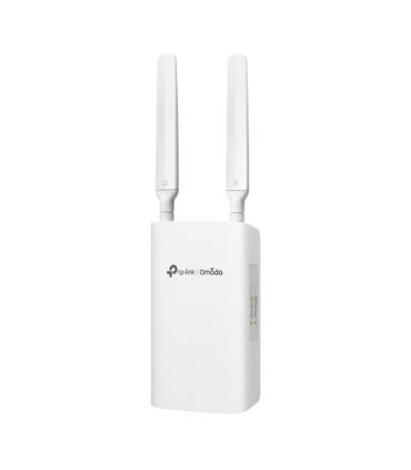 TP-Link ER703WP-4G-Outdoor pasarel y controlador 10, 100, 1000 Mbit/s