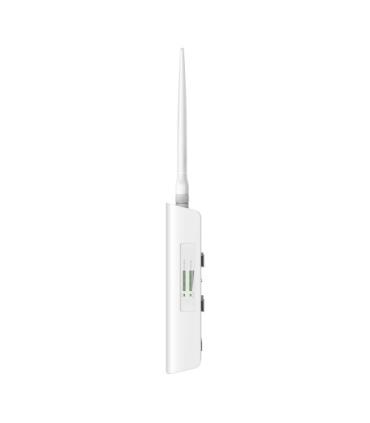 TP-Link ER703WP-4G-Outdoor pasarel y controlador 10, 100, 1000 Mbit/s