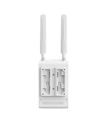 TP-Link ER703WP-4G-Outdoor pasarel y controlador 10, 100, 1000 Mbit/s