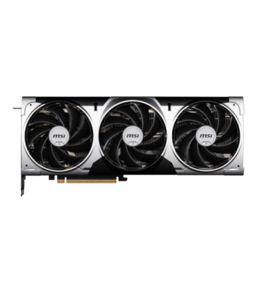 MSI GeForce RTX 5070 Ti 16G VENTUS 3X OC NVIDIA 16 GB GDDR7