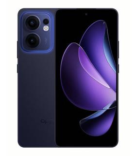 OPPO 13 FS 5G 16,9 cm (6.67") SIM doble Android 15 USB Tipo C 12 GB 512 GB 5800 mAh Azul