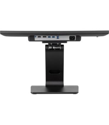 iiyama ProLite T2752MSC-B1AG pantalla para PC 68,6 cm (27") 1920 x 1080 Pixeles Full HD LED Pantalla táctil Negro