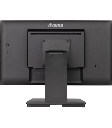 iiyama ProLite T2752MSC-B1AG pantalla para PC 68,6 cm (27") 1920 x 1080 Pixeles Full HD LED Pantalla táctil Negro