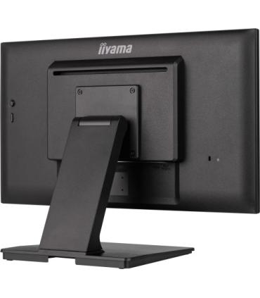 iiyama ProLite T2752MSC-B1AG pantalla para PC 68,6 cm (27") 1920 x 1080 Pixeles Full HD LED Pantalla táctil Negro