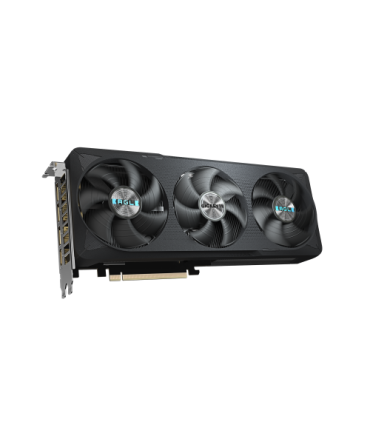 GIGABYTE GeForce RTX 5070 EAGLE OC SFF 12G Tarjeta Gráfica - 12GB GDDR7, 192 bits, PCI-E 5.0, XXXX MHz Core Clock, 3 x DP 2.1a..