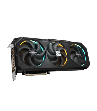 GIGABYTE GeForce RTX 5070 GAMING OC 12G Tarjeta Gráfica - 12GB GDDR7, 192 bits, PCI-E 5.0, XXXX MHz Core Clock, 3 x DP 2.1a, 1..