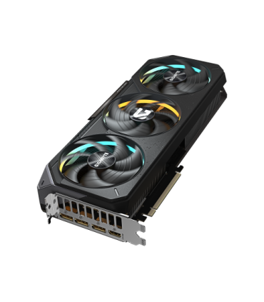 GIGABYTE GeForce RTX 5070 GAMING OC 12G Tarjeta Gráfica - 12GB GDDR7, 192 bits, PCI-E 5.0, XXXX MHz Core Clock, 3 x DP 2.1a, 1..