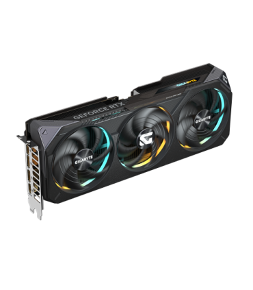 GIGABYTE GeForce RTX 5070 GAMING OC 12G Tarjeta Gráfica - 12GB GDDR7, 192 bits, PCI-E 5.0, XXXX MHz Core Clock, 3 x DP 2.1a, 1..