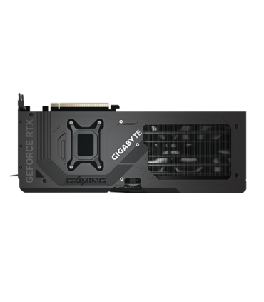 GIGABYTE GeForce RTX 5070 GAMING OC 12G Tarjeta Gráfica - 12GB GDDR7, 192 bits, PCI-E 5.0, XXXX MHz Core Clock, 3 x DP 2.1a, 1..