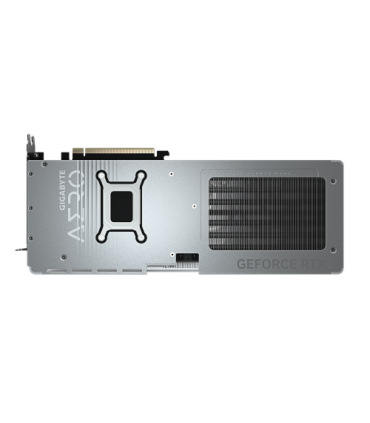 GIGABYTE GeForce RTX 5070 AERO OC 12G Tarjeta Gráfica - 12GB GDDR7, 192 bits, PCI-E 5.0, XXXX MHz Core Clock, 3 x DP 2.1a, 1 x..