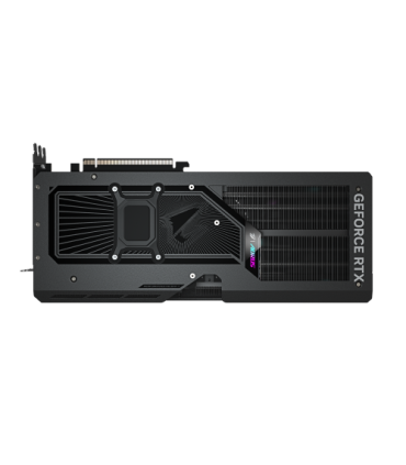 GIGABYTE AORUS GeForce RTX 5070 MASTER 12G Tarjeta Gráfica - 12GB GDDR7, 192 bits, PCI-E 5.0, XXXX MHz Core Clock, 3 x DP 2.1a..