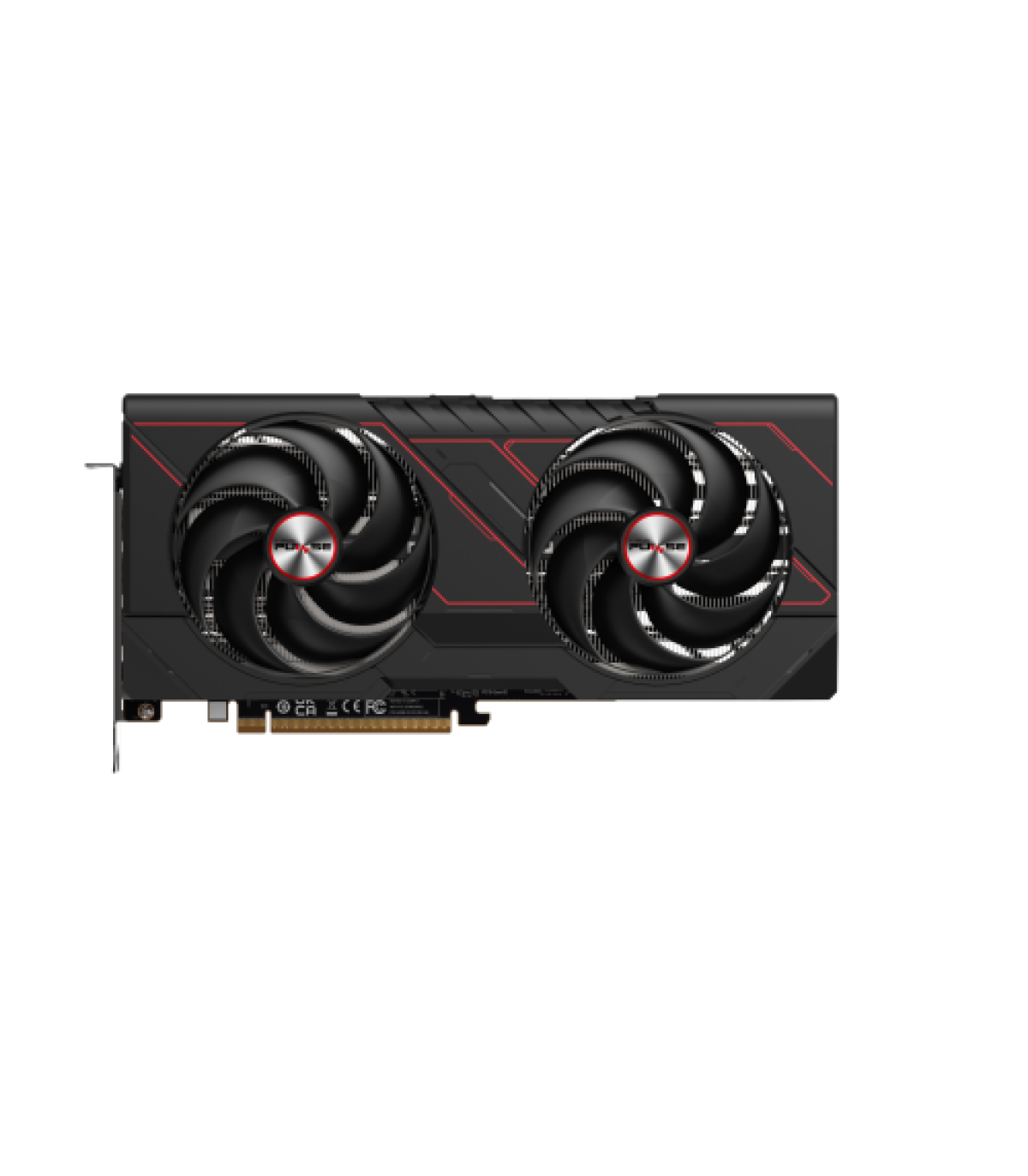 Sapphire PULSE Radeon RX 9070 AMD 16 GB GDDR6