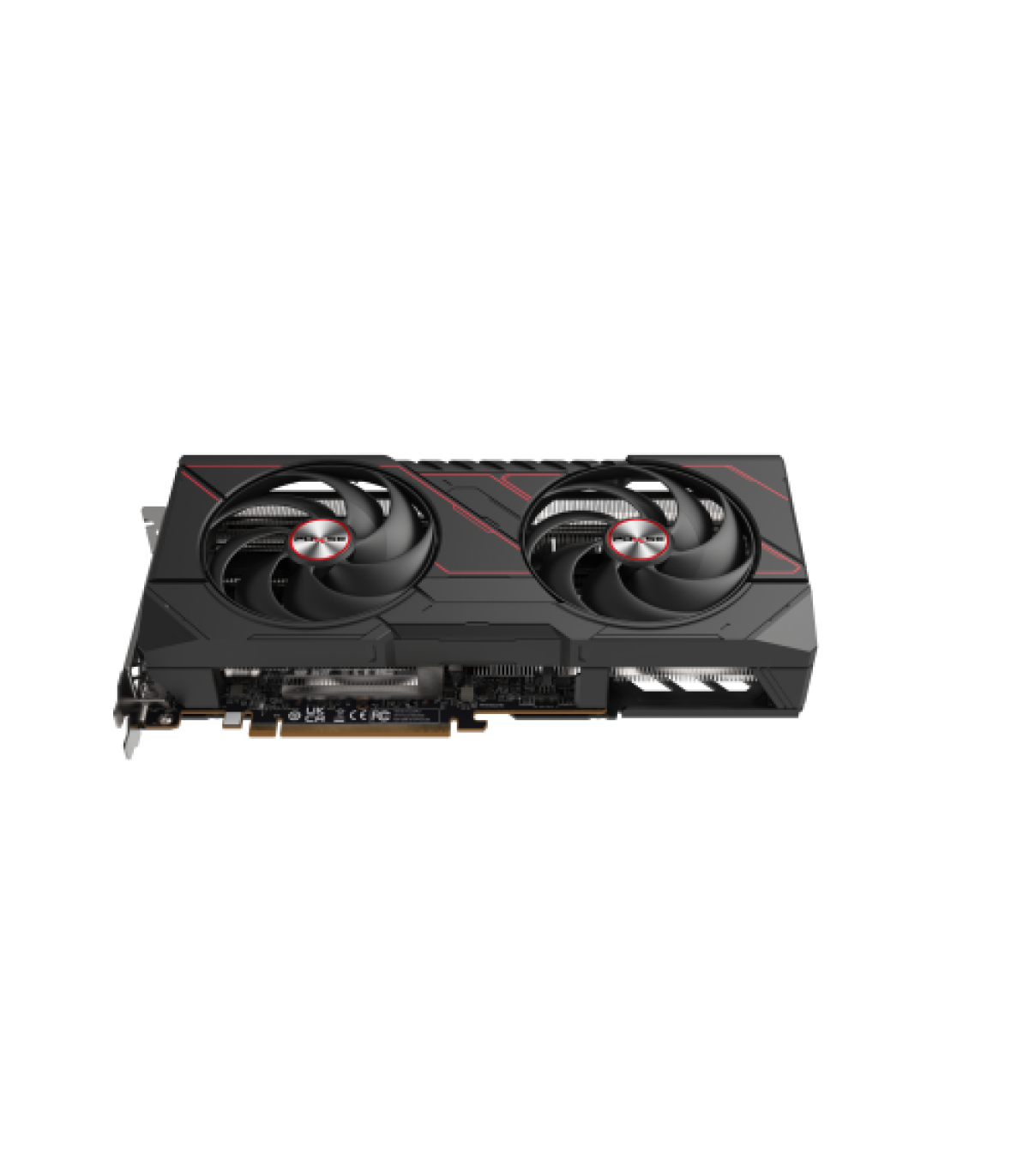 Sapphire PULSE Radeon RX 9070 AMD 16 GB GDDR6
