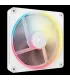 Corsair iCUE LINK LX140-R RGB Carcasa del ordenador Ventilador 14 cm Blanco 1 pieza(s