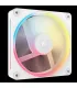Corsair iCUE LINK LX120-R RGB Carcasa del ordenador Ventilador 12 cm Blanco 1 pieza(s